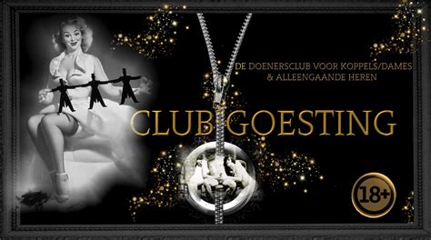 CLUB GOESTING